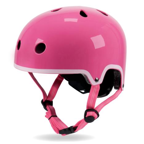 Micro Children's Deluxe Helmet: Pink £31.95